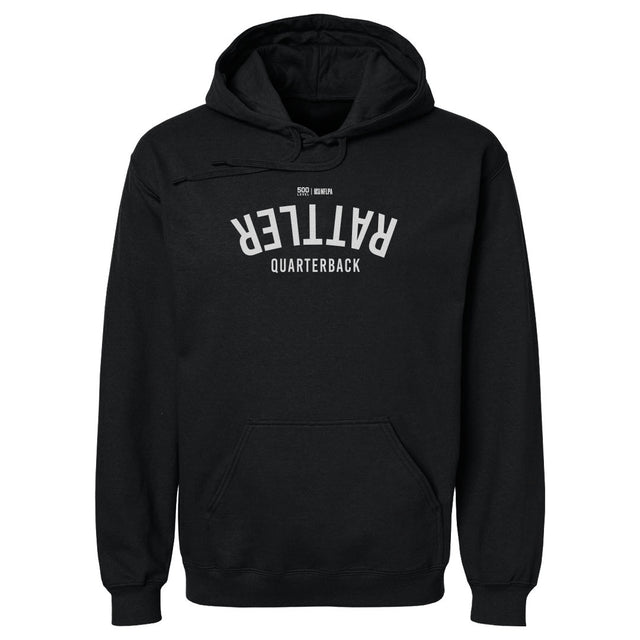 Spencer Rattler Men's Hoodie | 500 LEVEL