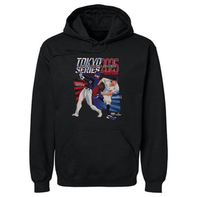 Shohei Ohtani Men's Hoodie | 500 LEVEL