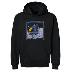 Honky Tonk Man Men's Hoodie | 500 LEVEL