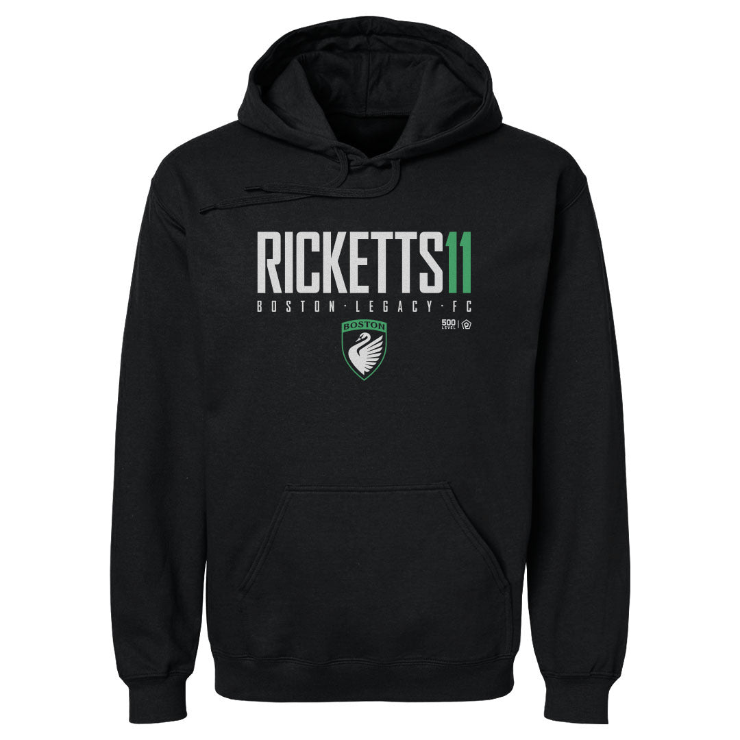 Chloe Ricketts Men's Hoodie | 500 LEVEL