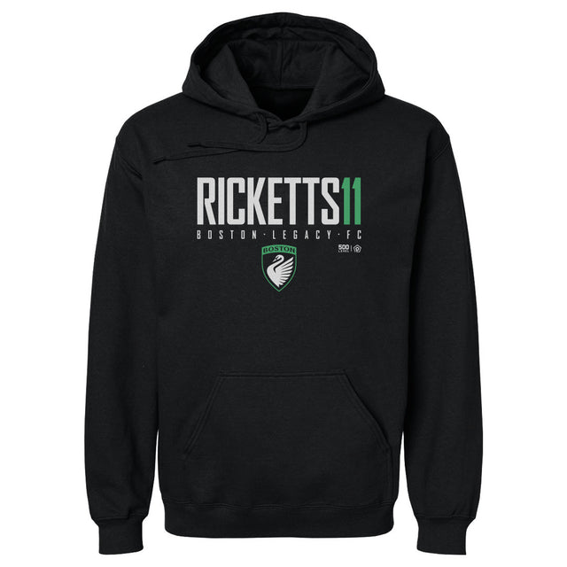 Chloe Ricketts Men's Hoodie | 500 LEVEL