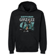 Esther Gonzalez Men's Hoodie | 500 LEVEL