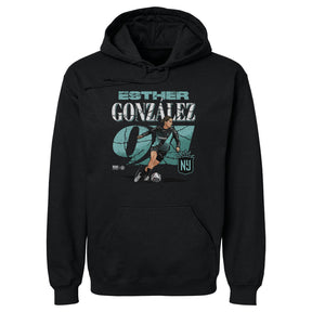 Esther Gonzalez Men's Hoodie | 500 LEVEL