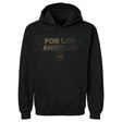 LAFC Men's Hoodie | 500 LEVEL