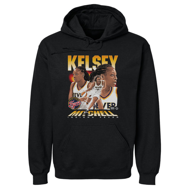 Kelsey Mitchell Men's Hoodie | 500 LEVEL
