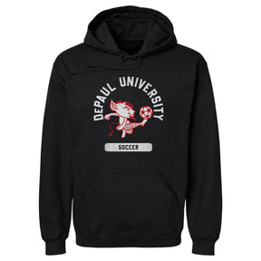 DePaul Blue Demons Men's Hoodie | 500 LEVEL