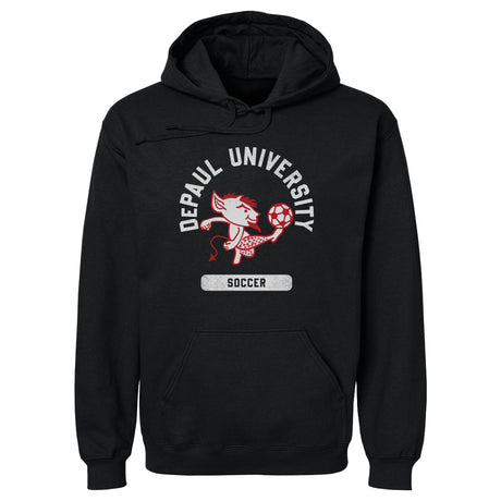 DePaul Blue Demons Men's Hoodie | 500 LEVEL