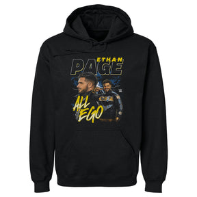 Ethan Page Men's Hoodie | 500 LEVEL
