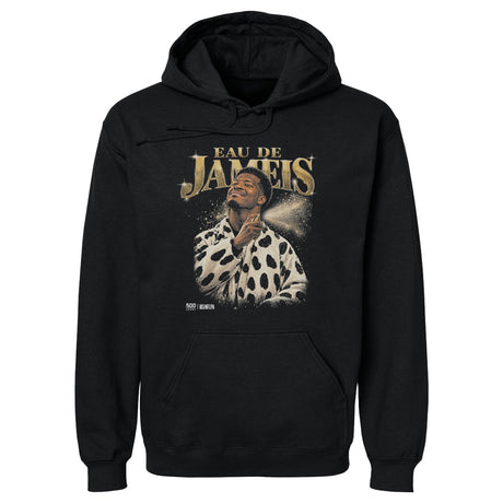 Jameis Winston Men's Hoodie | 500 LEVEL