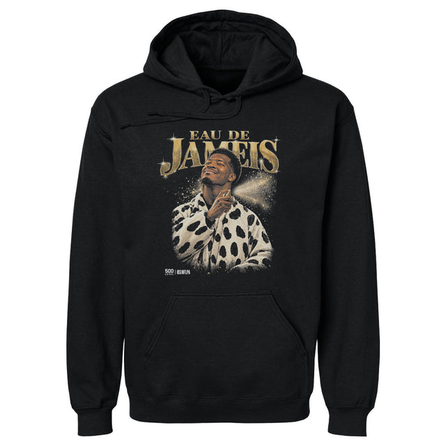 Jameis Winston Men's Hoodie | 500 LEVEL