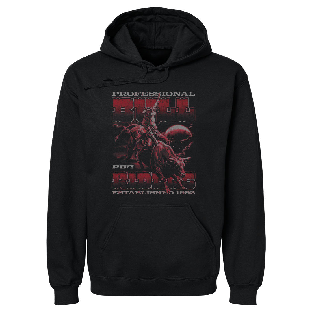 PBR Men's Hoodie | 500 LEVEL