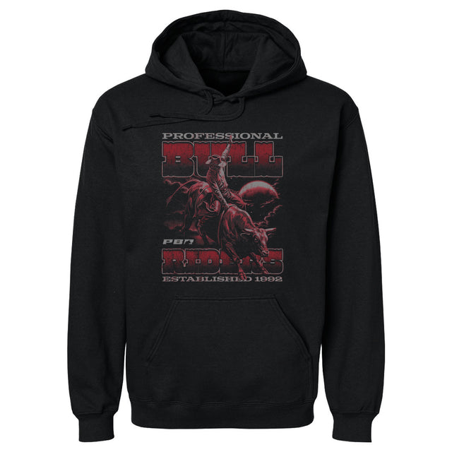 PBR Men's Hoodie | 500 LEVEL