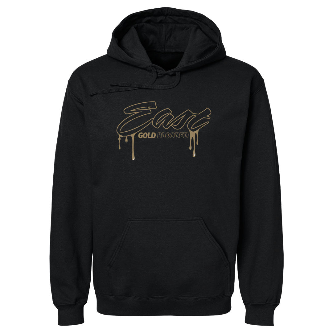 Crown Trio Men's Hoodie | 500 LEVEL