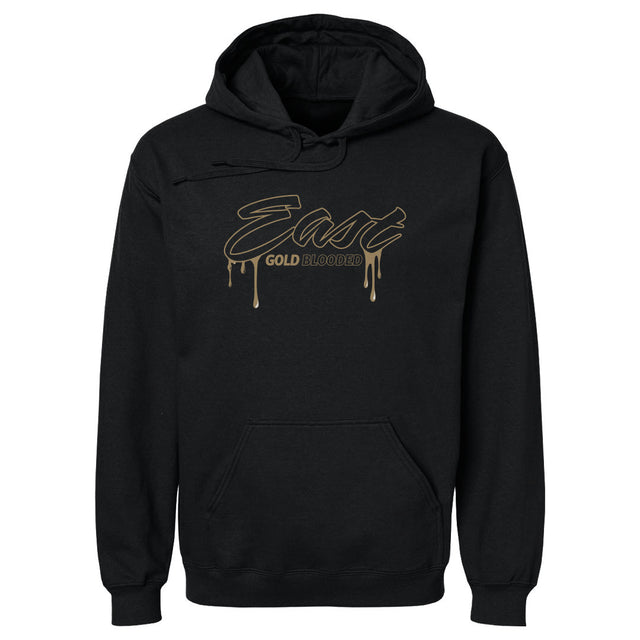 Crown Trio Men's Hoodie | 500 LEVEL