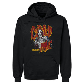 Danhausen Men's Hoodie | 500 LEVEL