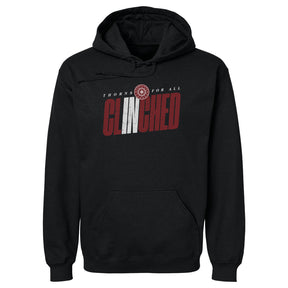 Portland Thorns FC Men's Hoodie | 500 LEVEL
