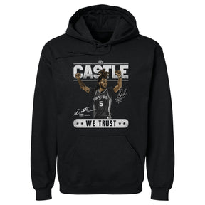 Stephon Castle Men's Hoodie | 500 LEVEL