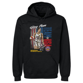 Kelsey Plum Men's Hoodie | 500 LEVEL