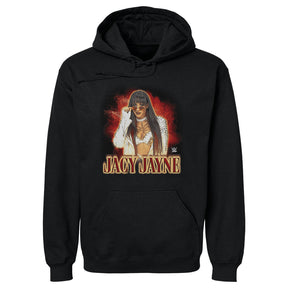 Jacy Jayne Men's Hoodie | 500 LEVEL