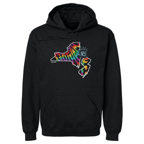 Gotham FC Men's Hoodie | 500 LEVEL
