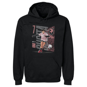 Hina Sugita Men's Hoodie | 500 LEVEL