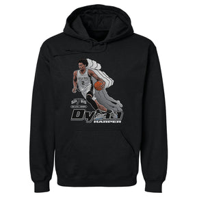 Dylan Harper Men's Hoodie | 500 LEVEL