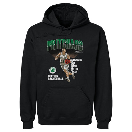 Payton Pritchard Men's Hoodie | 500 LEVEL