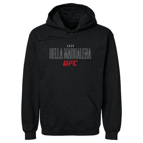 Jack Della Maddalena Men's Hoodie | 500 LEVEL