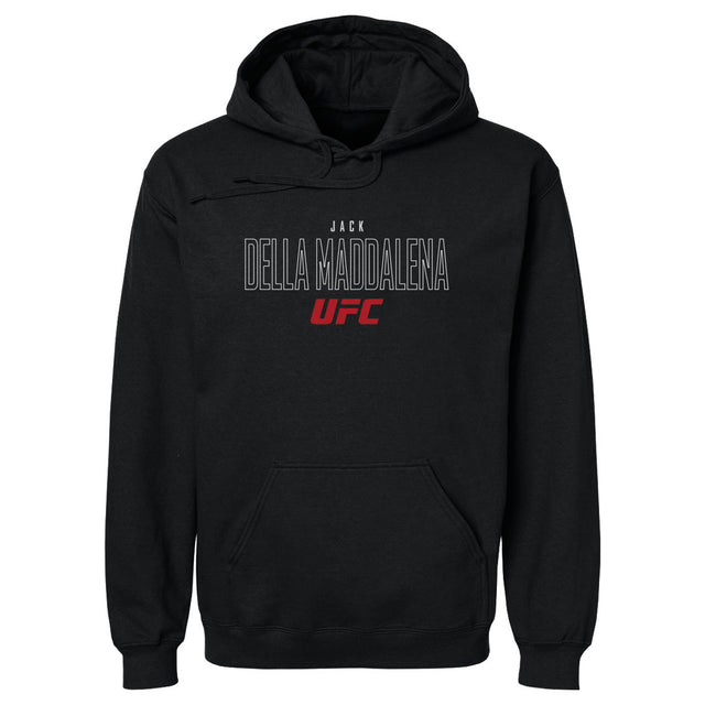 Jack Della Maddalena Men's Hoodie | 500 LEVEL