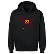 Cleveland Men's Hoodie | 500 LEVEL