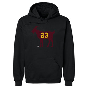 Cleveland Men's Hoodie | 500 LEVEL