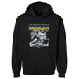 Jordan Binnington Men's Hoodie | 500 LEVEL