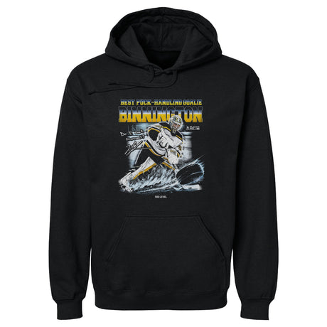 Jordan Binnington Men's Hoodie | 500 LEVEL