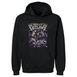 World Of Outlaws Men's Hoodie | 500 LEVEL