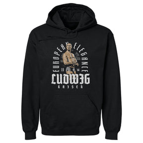 Ludwig Kaiser Men's Hoodie | 500 LEVEL