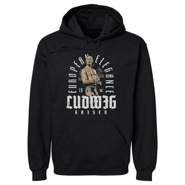 Ludwig Kaiser Men's Hoodie | 500 LEVEL