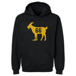 Pittsburgh Men's Hoodie | 500 LEVEL