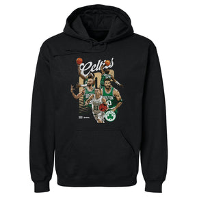 Boston Celtics Men's Hoodie | 500 LEVEL