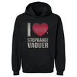 Stephanie Vaquer Men's Hoodie | 500 LEVEL