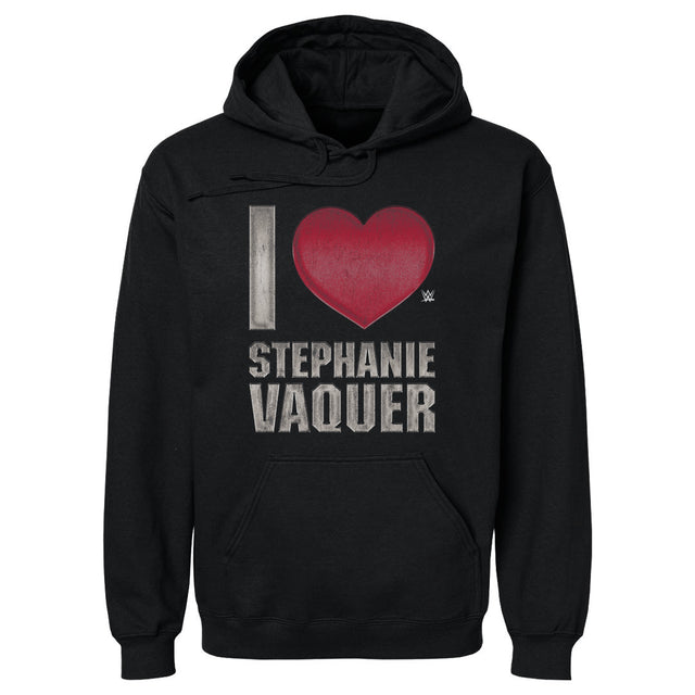 Stephanie Vaquer Men's Hoodie | 500 LEVEL