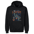Mitchell Robinson Men's Hoodie | 500 LEVEL