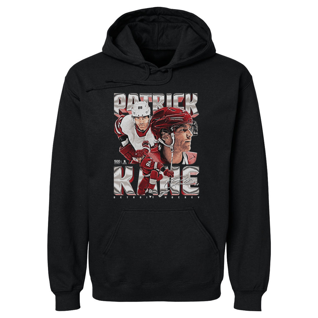 Patrick Kane Men's Hoodie | 500 LEVEL