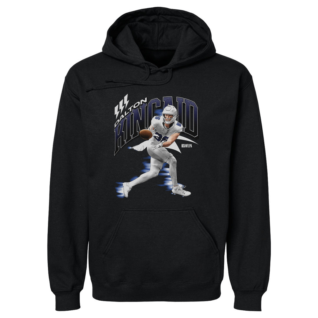 Dalton Kincaid Men's Hoodie | 500 LEVEL