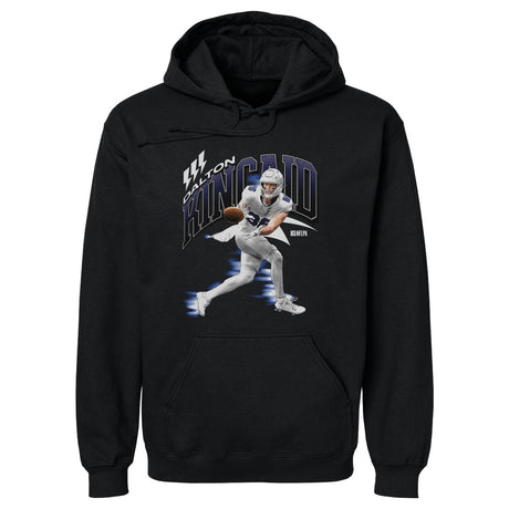 Dalton Kincaid Men's Hoodie | 500 LEVEL