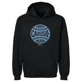 Owen Caissie Men's Hoodie | 500 LEVEL