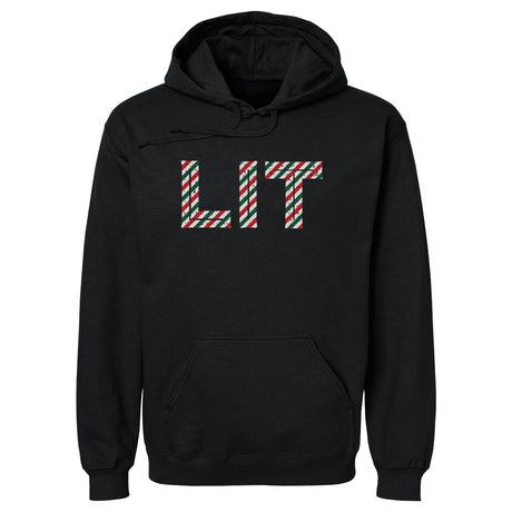 Christmas Men's Hoodie | 500 LEVEL