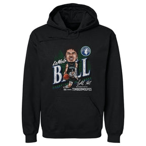 LaMelo Ball Men's Hoodie | 500 LEVEL