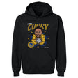 Steph Curry Men's Hoodie | 500 LEVEL
