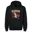 Jalen Brunson Men's Hoodie | 500 LEVEL