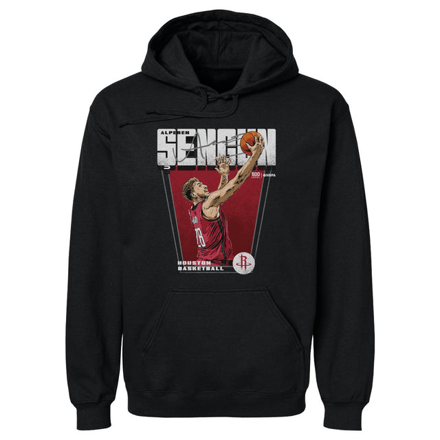 Alperen Sengun Men's Hoodie | 500 LEVEL
